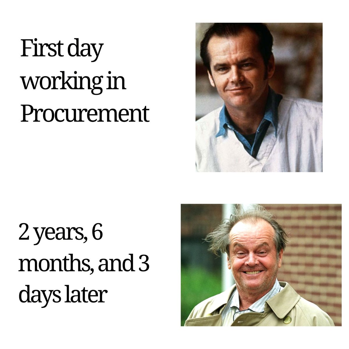 ProcurementGirI's tweet photo. You got this, #procurement! 

#TheProcurementGirl https://t.co/5678OVluiv