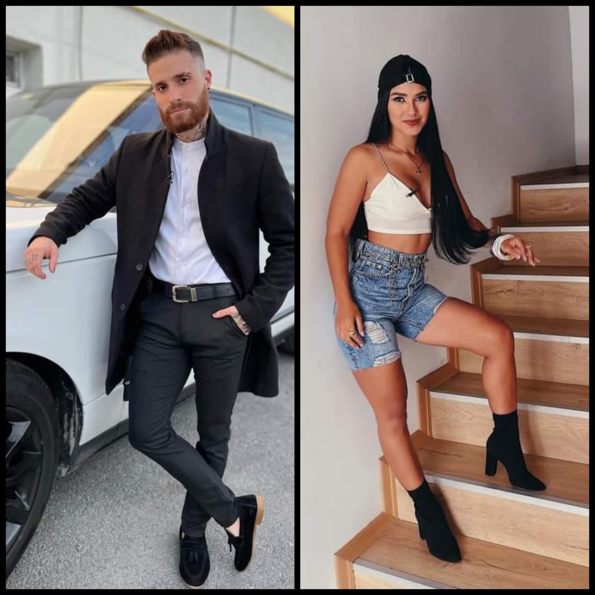 CamilaLozano25's tweet photo. Los más hermosos, lo más reales, lo más unidos, los que ganaron para mi sin duda fueron ellos #siempreLizteoJosumar https://t.co/MIMF5qyKOz