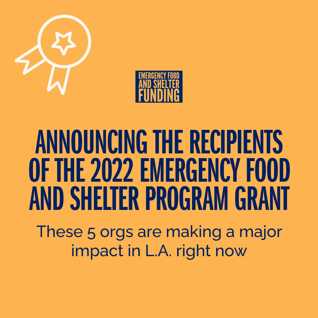 United Way Of L A Launitedway さん Twitter