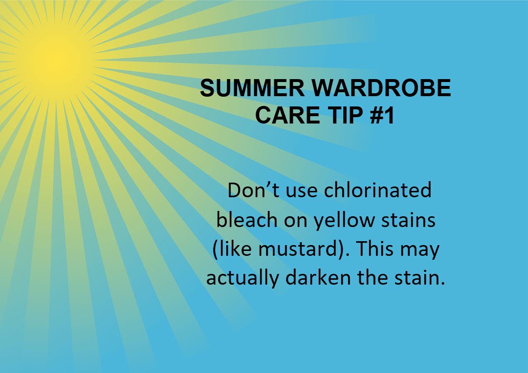garment_saver's tweet photo. #summerwardrobecare #stains https://t.co/lS3cHthve8