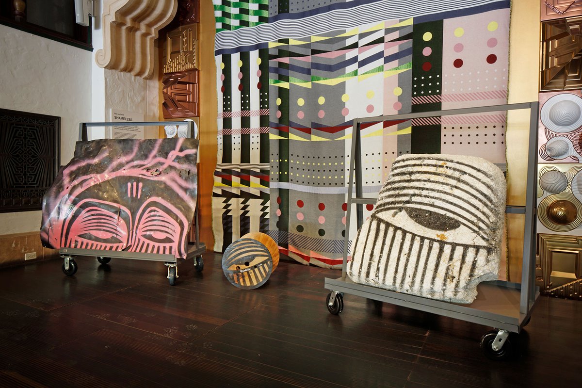 The Wolfsonian–FIU tweet media