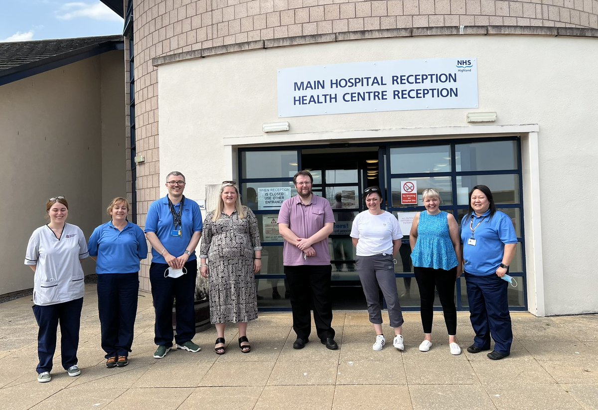 Barry Muirhead (@barrymuirhead) on Twitter photo What a great day meeting Mid-Ross CMHT & Easter Ross CMHT, OAMHT & DARS colleagues. Impressed to hear about all the value management & local engagement work happening here in this part of <a href="/NHSHighland/">NHS Highland</a>. Special shout out too @uhinursing students for sharing their experiences too What a great day meeting Mid-Ross CMHT & Easter Ross CMHT, OAMHT & DARS colleagues. Impressed to hear about all the value management & local engagement work happening here in this part of <a href="/NHSHighland/">NHS Highland</a>. Special shout out too @uhinursing students for sharing their experiences too