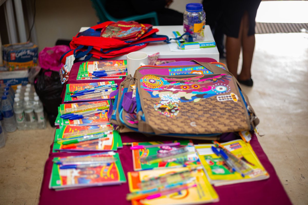 tabitha_homeng's tweet photo. Let's take you down some memory lane for Girls Tech Hangout for 2021 as we set to kickstart the beginners class this year with 24 girls from 4 care homes in Ibadan. 

You can be part of this by simply sending a DM for sponsorship, partnership and facilitating.

#tabithahome
#sdg5 https://t.co/FcPQQ3O3Ll