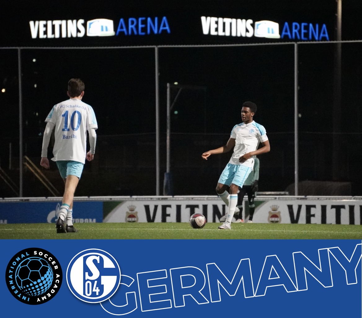 IntSoccerAcad's tweet image. Can you imagine being a player and training here this fall - at FC Schalke 04 in Germany?  A few roster spots are still open... 

internationalsocceracademy.com
#Soccer #PlayingSoccerInGermany #ProPathway #YouthSoccer