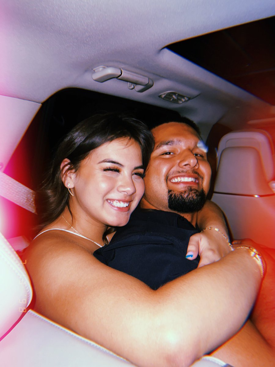“Take me back to the night we met”❤️