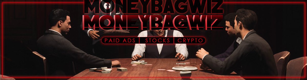 Robert_jack12's tweet photo. Made for: @moneybagwiz 
Another satisfied client ✔
Hey Here we go with the banner✔ 
If you need one Just feel free to slide my DM asap!! 😎
#banner #header #Logo #gfx #graphiccontent #designer
#Garland @ArtistRTweeters @sme_rt @FMC_RTS @rtsmallstreams @PromoteAMGamers @DripRT https://t.co/Q27sz0pZFW