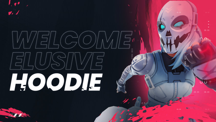 TheElusiveGGS's tweet image. Welcome @lolHo0die To The Family🥳

📺: youtube.com/watch?v=o1SRW-…