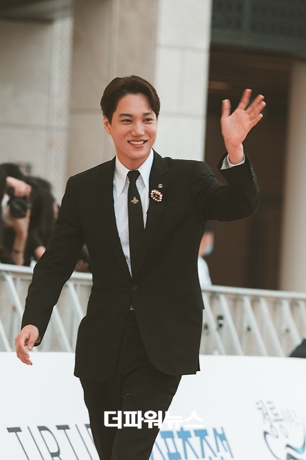 onjetstream's tweet photo. Fansite level taken photos 😮 #NewWorldStarKAI #KAI 
https://t.co/dYEDzyydFy https://t.co/D3dV1RKtCT