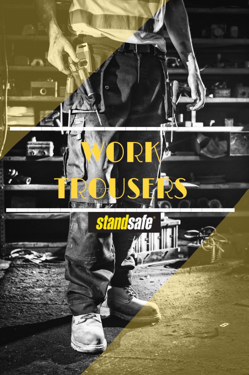 StandSafe tweet media