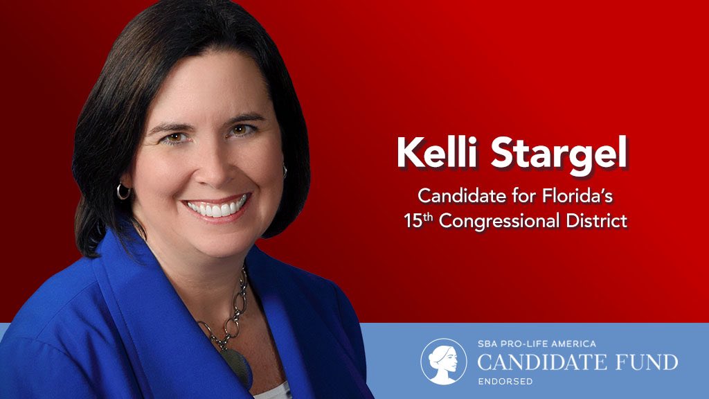 SBA Pro-Life America tweet media