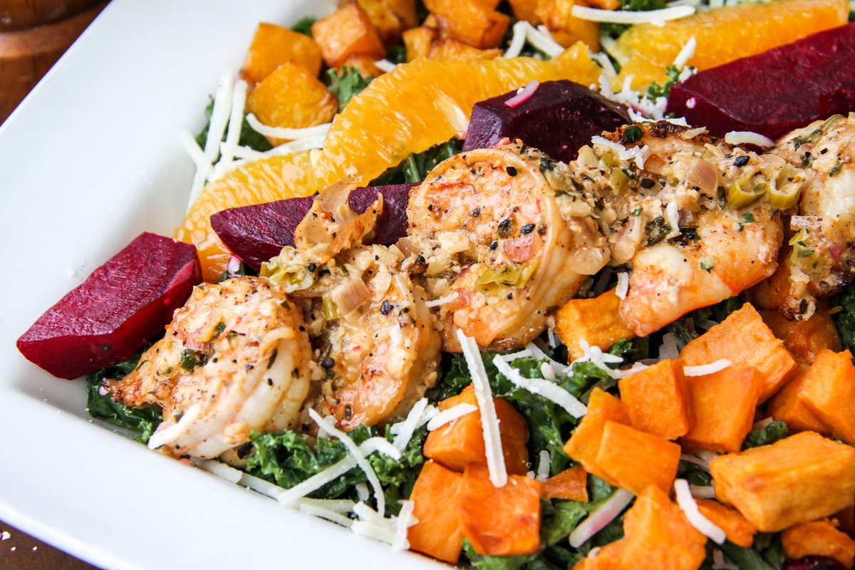 Thrive Atlanta tweet media