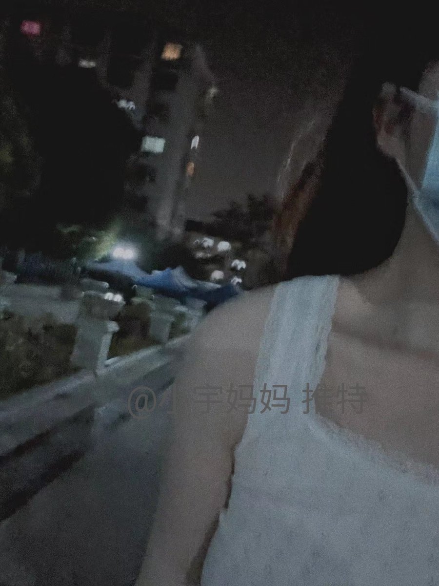 小宇妈妈 tweet media