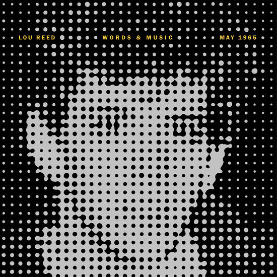 You can now stream Lou Reed’s earliest known demo of “Heroin,” from Words &amp; Music, May 1965, the inaugural title from Light In The Attic's forthcoming Lou Reed Archive Series, out August 26th. 
LINK: link.lightintheattic.net/heroin