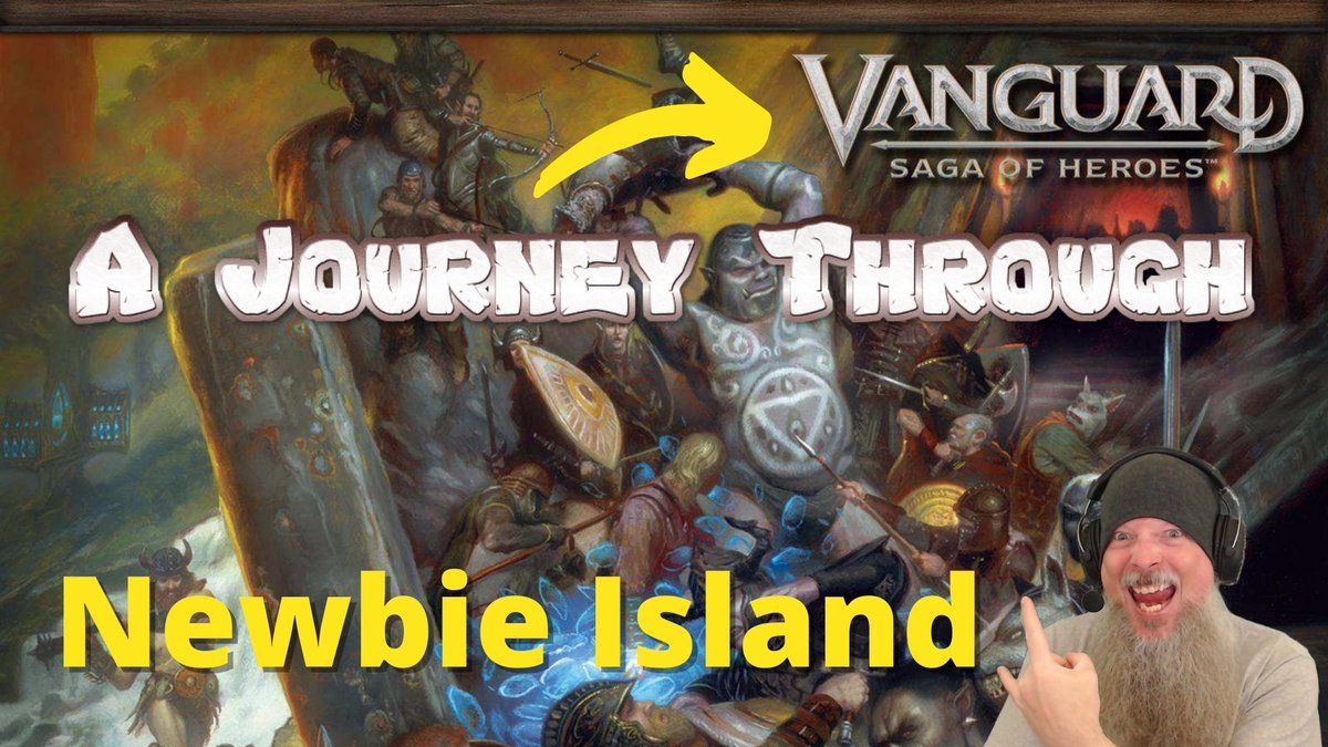 RenfailSoL's tweet photo. We have a Static Group playing Vanguard: Saga of Heroes! https://t.co/dArSYLkItS
Join myself + @TheNathanNapalm, Bountycode, @Sparoh8, Maduros, and Friends!
#mmo #mmorpg #vanguard #vsoh #pantheon #protf #gaming #gamers #games #youtube #youtuber #youtubegaming https://t.co/QlH39PMCQN