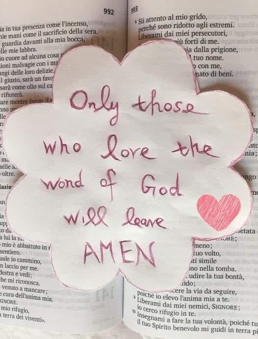 TypologyBible's tweet photo. Do you ❤️ Christ? https://t.co/ximXgz8Yo2