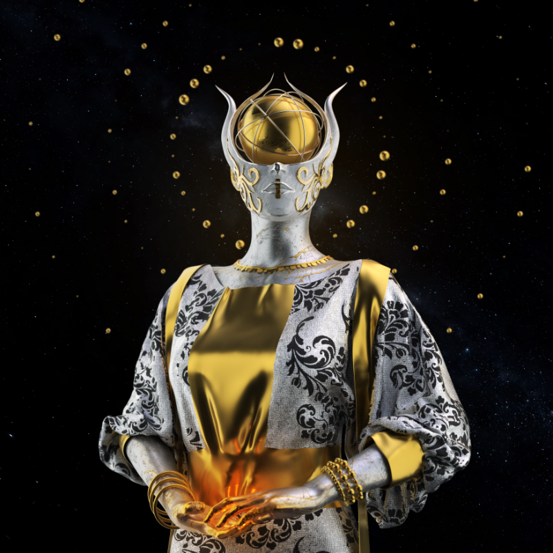 nftbcollections's tweet image. Atria 🌟

"Atria is depicted on the Brazilian flag and corresponds to the state of Rio Grande do Sul."

Creator: @vladdrem 

Exclusively on NFTb Marketplace.

Buy now👇
nftb.io/bnb/nft/0x836e…

#NFTCommunity #NFTs #NFTdrop #NFTcollections #Cryptoart #BSC #nftart #NFTartists