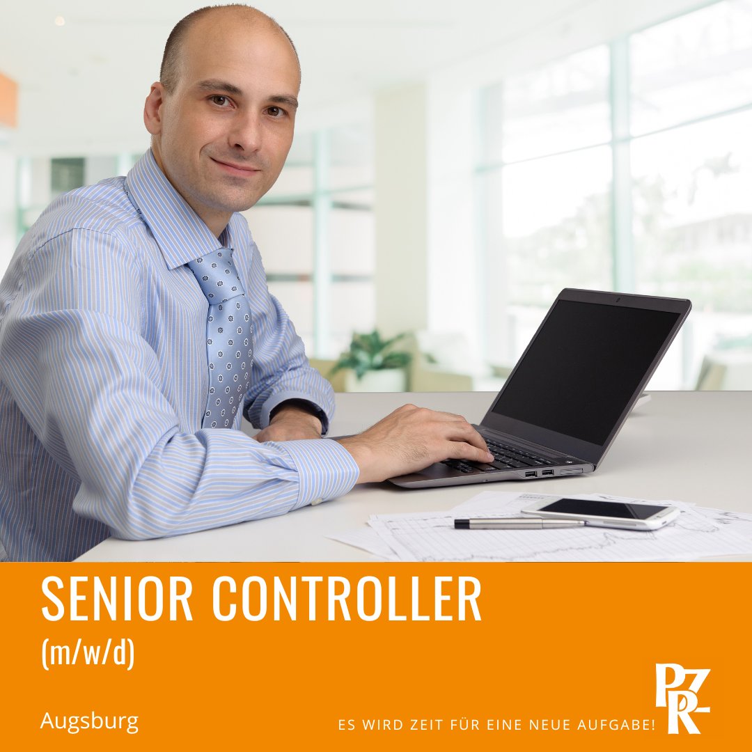 Als Senior Controller (d/m/w) ⁣in finanztechnischen Entscheidungen vorne dabei ...
⁣
Weitere Infos und Online-Bewerbung auf unserer Homepage⁣
⁣
#jobs #finance #hiring #controlling #merch #acquisition #projectmanagement #controller #financejobs #recruiting #bestjobever