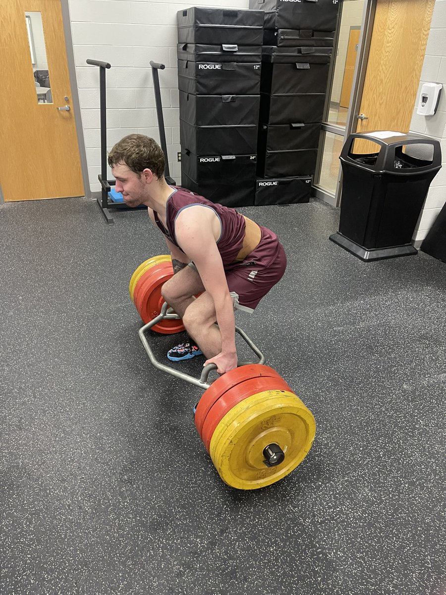 coachcameron24's tweet photo. EVOLVE 🦍🦍🦍 #TheSiloamWay #MassSpecificForce https://t.co/BYVx5EvGsc