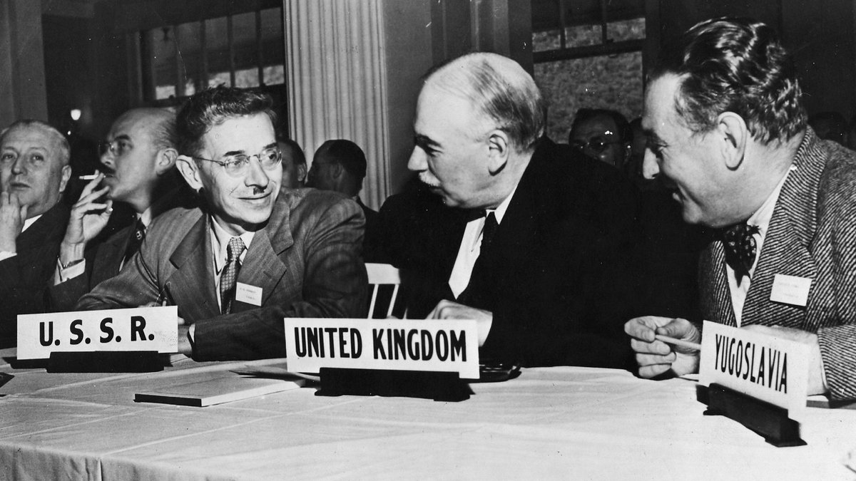 In March 2022 the #IMF made two major policy decisions: 

- Nations can implement capital control measures pre-emptively.
- Capital controls can now be implemented for national or international security.

#UKinvestors #capitalatrisk #financialpromotion

sarnia-am.com/insights/capit…
