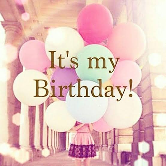 FraniaC_A's tweet photo. #HappyBirthdayToMe  #itstheday #MyBirthday #greatday #excellentday #twitterday https://t.co/ghprtE1eEI
