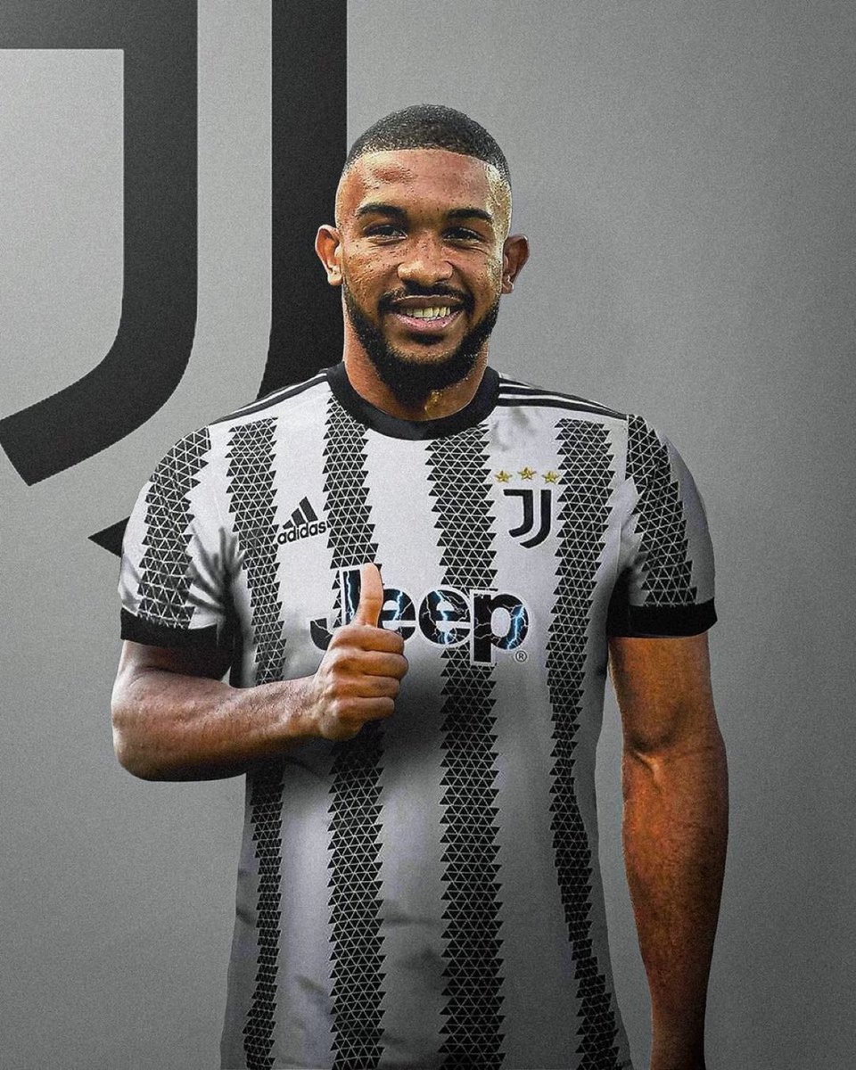 Juventus fan Club KSA tweet media