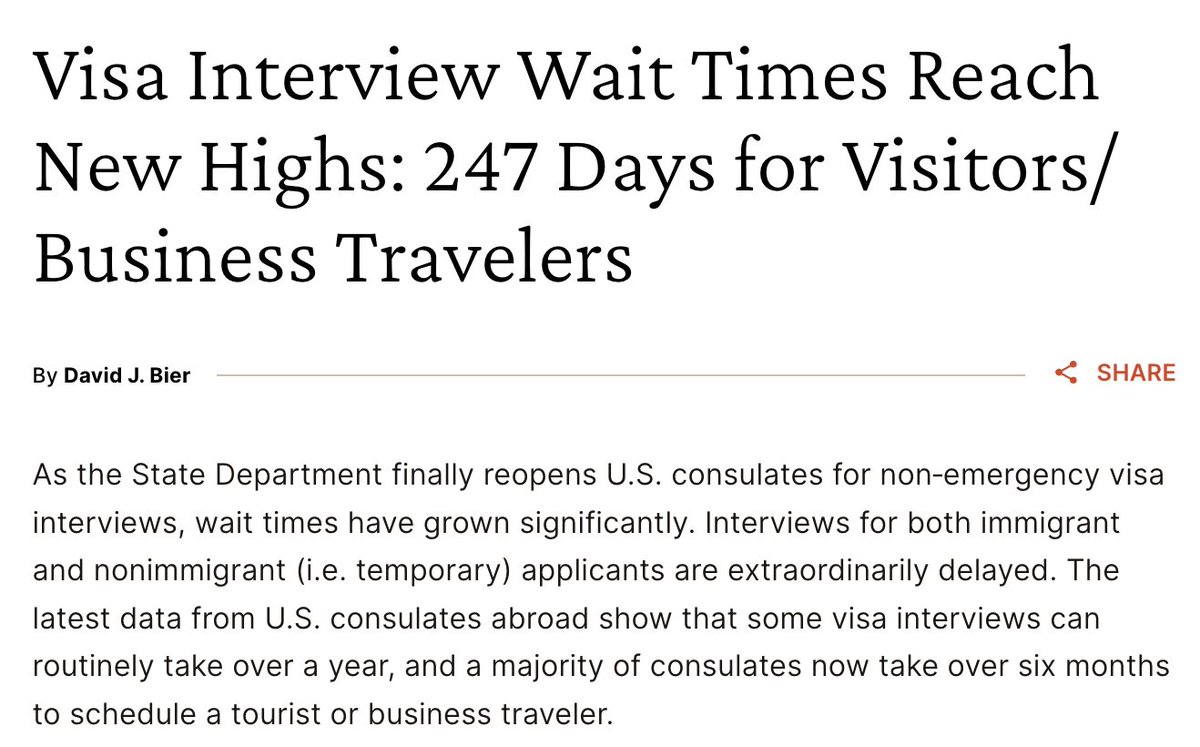 David J. Bier tweet media