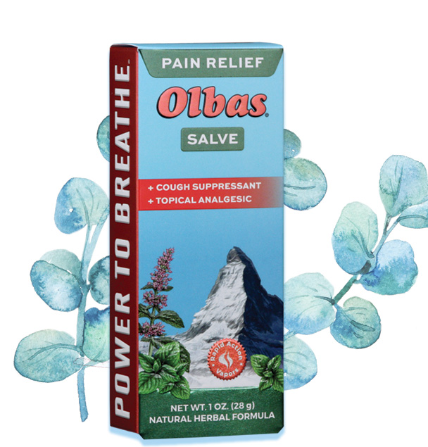 OLBAS_Remedies's tweet image. #Olbas Analgesic Salve is offers long-lasting relief for #backaches. What else can it do for you ow.ly/rK7I30cn1vz #naturalpainrelief #tiptuesday