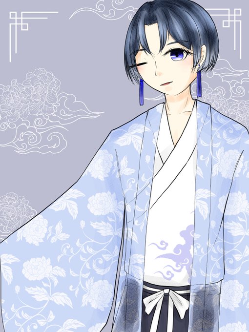 青春に咲く 文化祭のtwitterイラスト検索結果