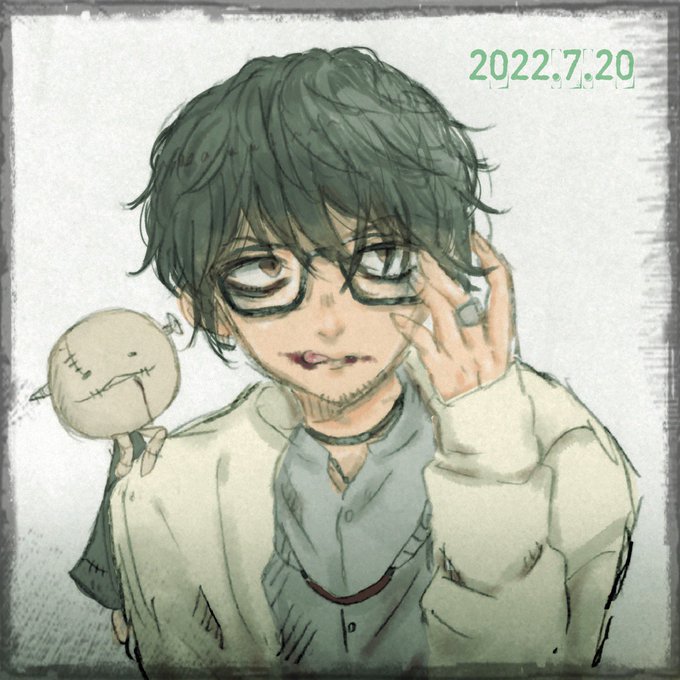 Vistlipのtwitterイラスト検索結果