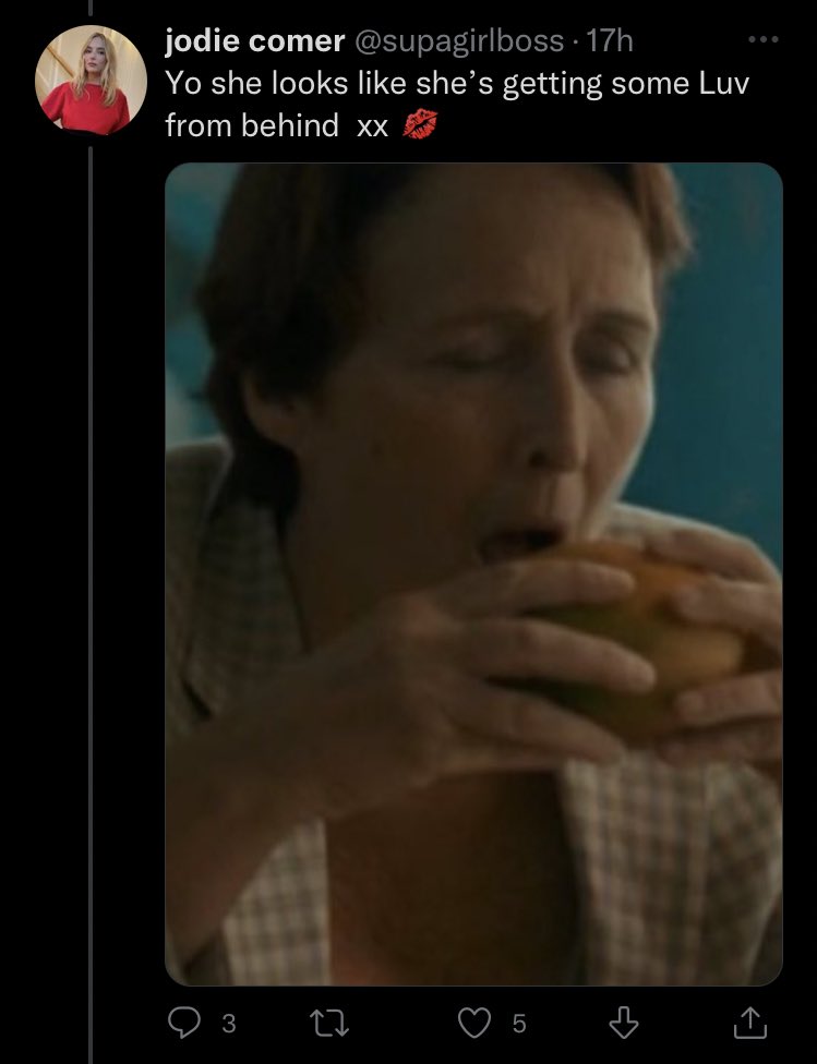 killing eve struggle tweets (@ke_struggle) on Twitter photo 