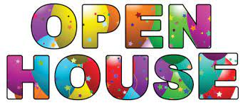 Hey Trojans Family.....
Join us for Open House on Aug. 3, 2022, 4pm - 6pm. #chooseGRIT