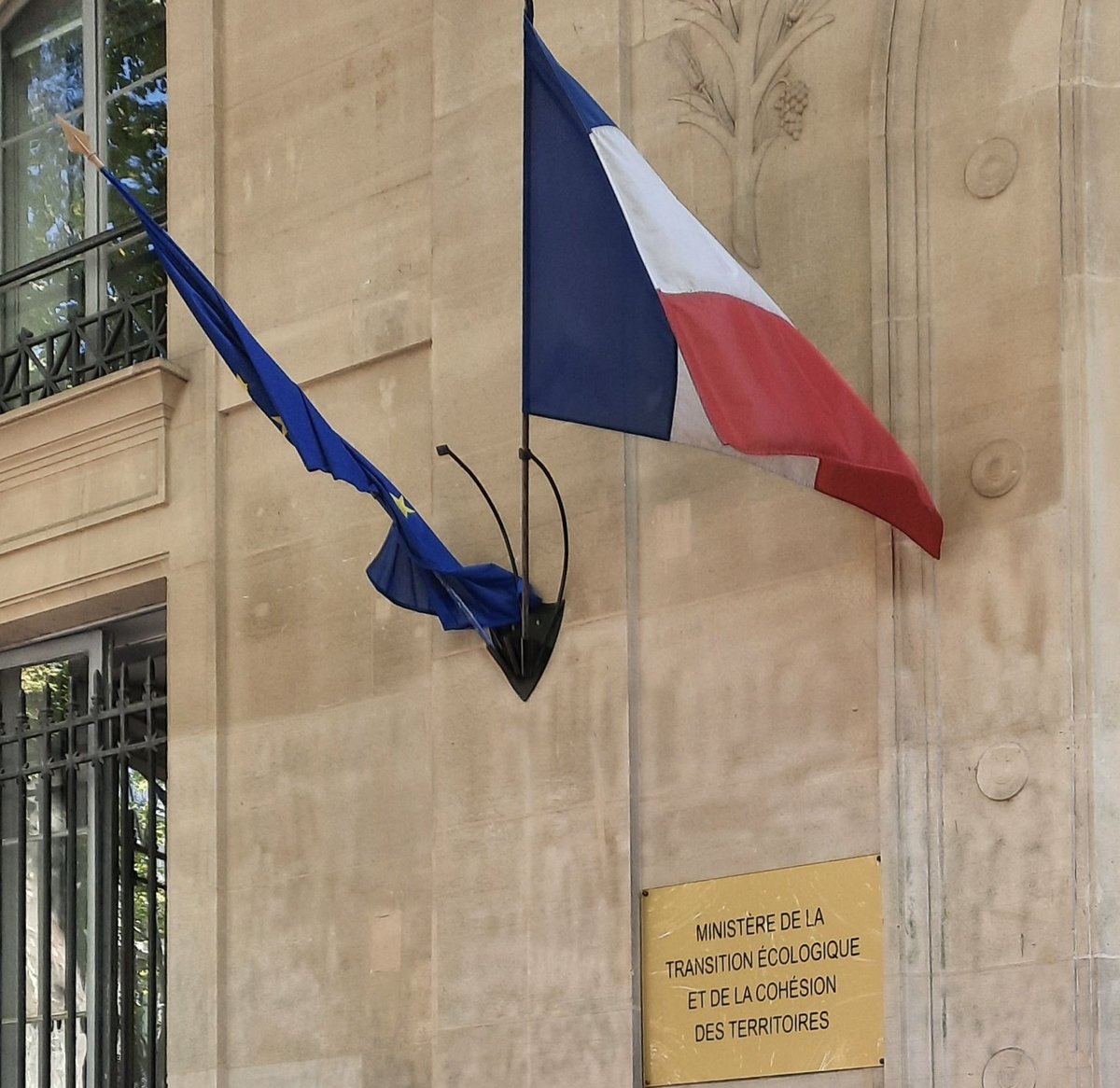 Alain LEBOEUF tweet media