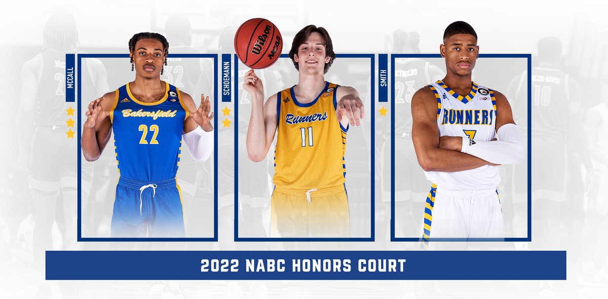 Bakersfield Men's Hoops tweet media