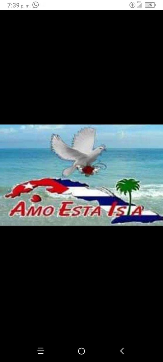 #CubaPorLaPaz. <a href="/CapoNapoles/">Yanaisi Capó Nápoles</a> <a href="/GobiernoGranma/">GobiernoGranma</a> <a href="/MichelCarlosSa2/">Michel Carlos</a> <a href="/Angel_Medina90/">Angel Ramirez Medina</a>