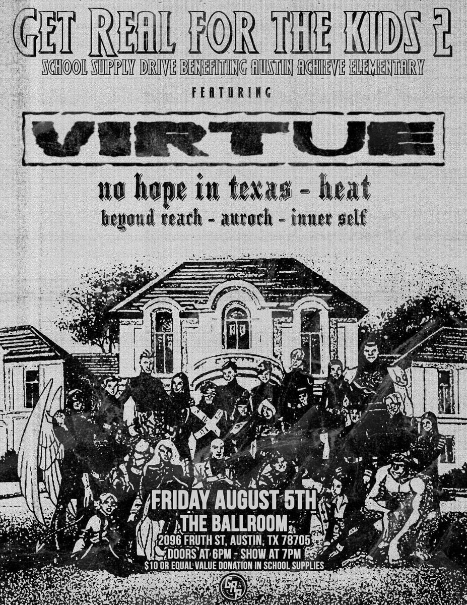 heat_817's tweet photo. Austin in a couple weeks https://t.co/1P9KnebzZH