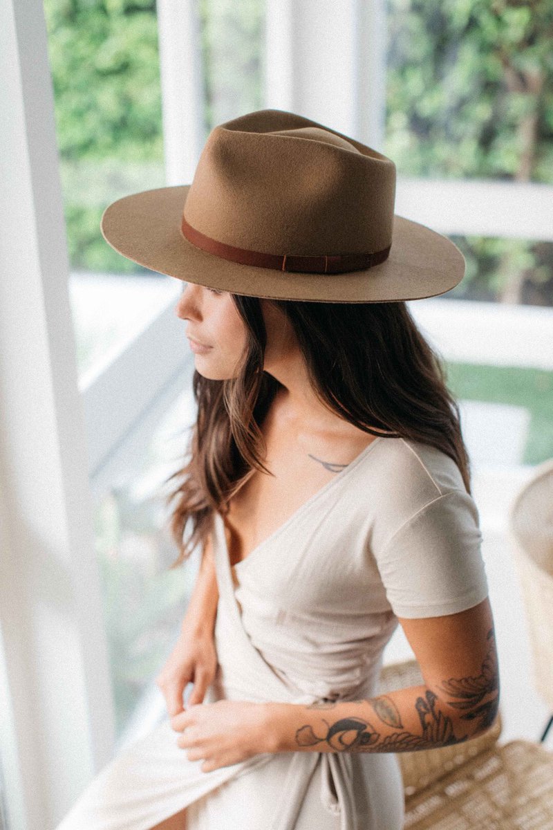 Did you know all of our leather is ethical &amp; sustainably manufactured in a solar and wind powered facility that collects 27,300 tons of rainwater per year, and uses 50% natural light energy?! ☯️ #yellow108 instagram.com/p/CgMuD8YLL9z/…