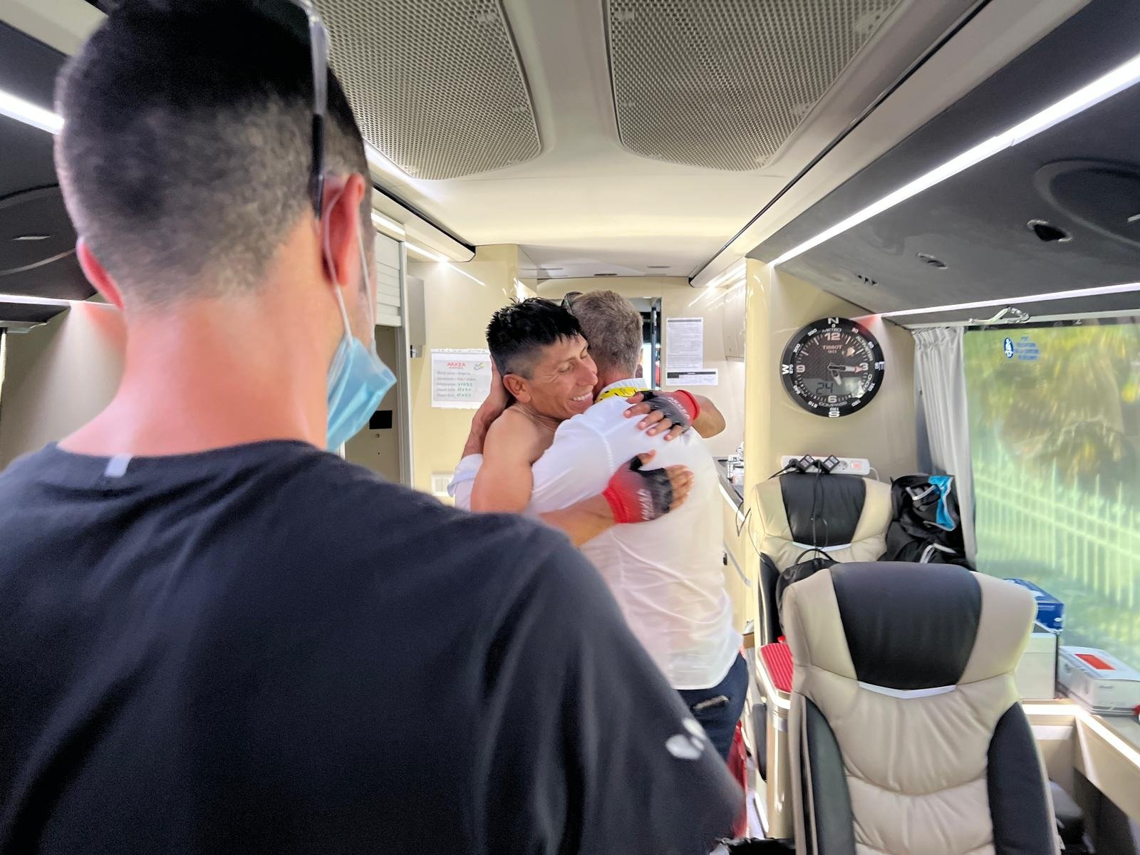 Moreno Moser (MorenoMoser) / Twitter