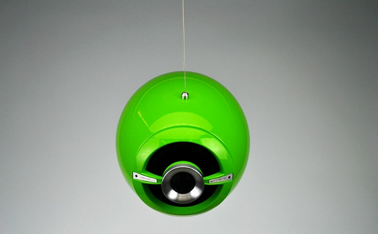 CommoFoto's tweet photo. Con un modelo único en el mercado los altavoces suspendidos Venus de EBTB te permiten diseñar los espacios más increíbles, garantizando además una calidad superior de audio.
#HiFi #Diseño #Altavoces #Arquitectura #EBTB #Audio #Venus #AltaGama #Life #Style #Fun #Colores https://t.co/uBFRUhjMtM