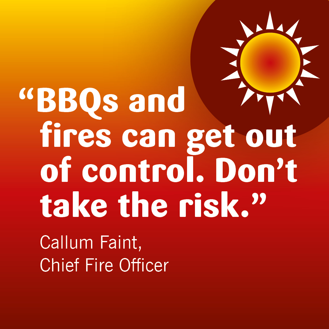 🔥 <a href="/LeicsFireRescue/">Leicestershire Fire and Rescue Service</a> has declared a major incident this afternoon because of the risk of fire.

Follow this advice 👉leicestershire.gov.uk/health-and-wel…

#WeatherAware #BeatTheHeat #DontTakeTheRisk