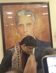 thakurjaid's tweet photo. Welcome Party arranged by Justice Noor-ul-haq Qureshi sb in the honor of @Asad_Umar sb  General Secretary @PTIofficial pakistan. Thankful to District Bar Association Hyderabad. https://t.co/Mk5xRiUEZy