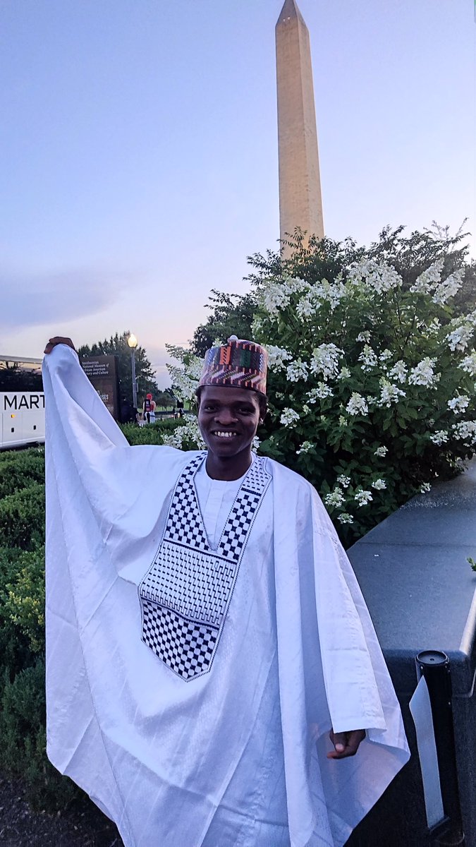 Abdullahi Abdul-Fatah 🇳🇬 tweet media