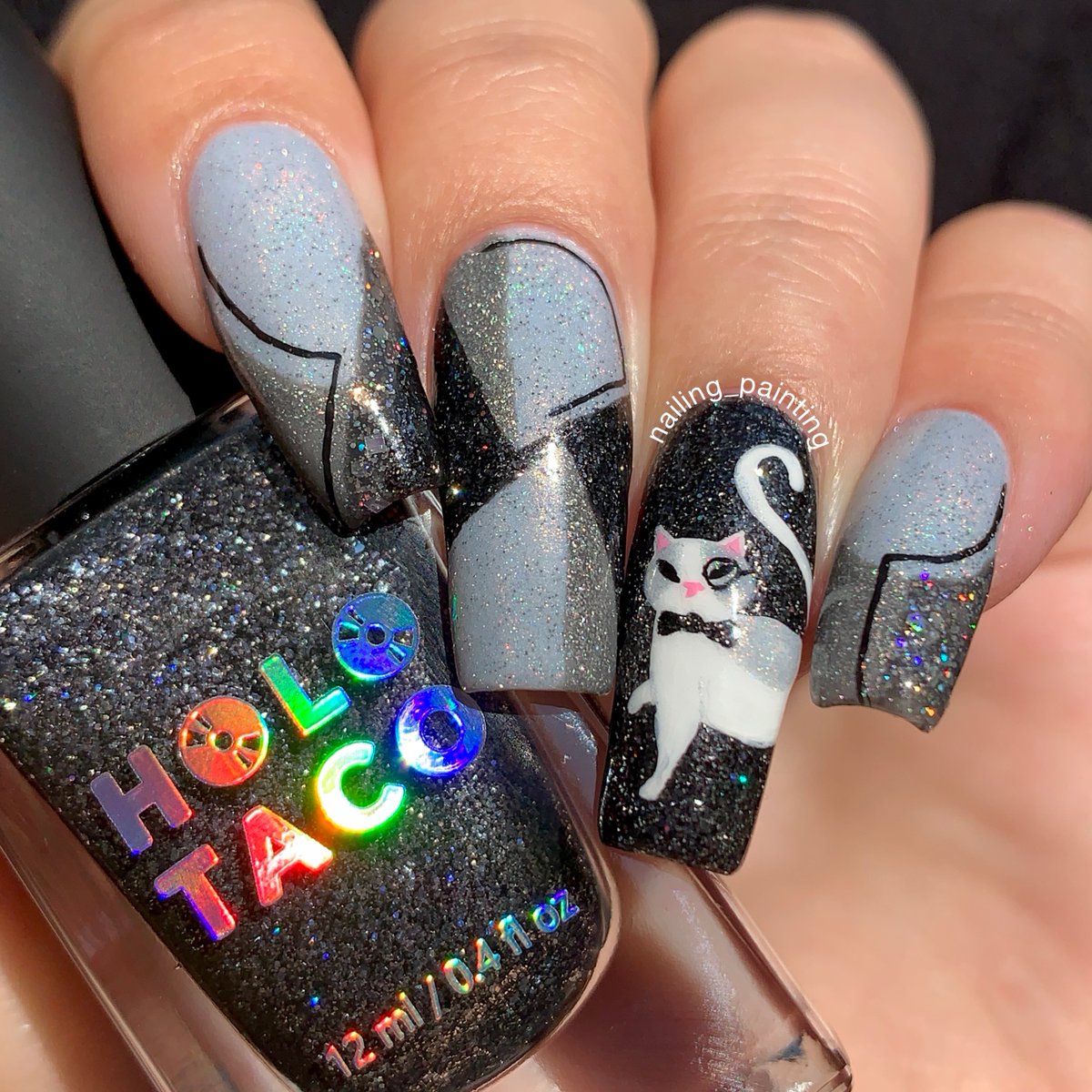 Holo Taco 💿🌮 tweet media