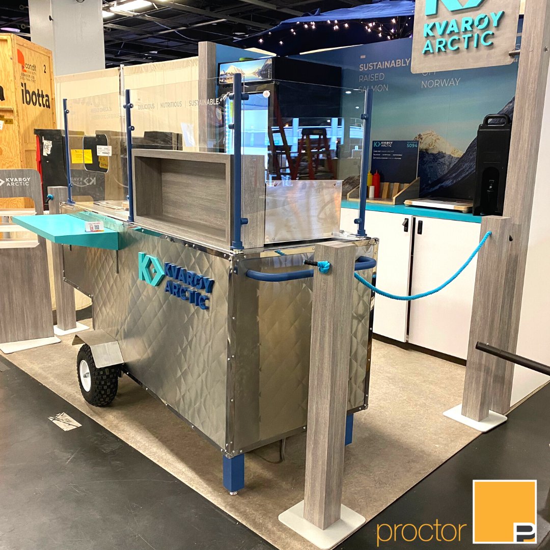 Proctor Productions tweet media