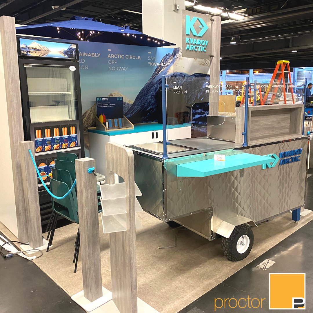 Proctor Productions tweet media