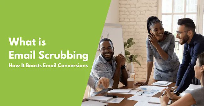 Corey Ciapi (@corey_ciapi) on Twitter photo What is Email Scrubbing and How It Boosts #EmailMarketing #Conversions buff.ly/3RqJfgr via <a href="/emailvendors/">Email Vendor Selection</a> #Data #Analytics What is Email Scrubbing and How It Boosts #EmailMarketing #Conversions buff.ly/3RqJfgr via <a href="/emailvendors/">Email Vendor Selection</a> #Data #Analytics
