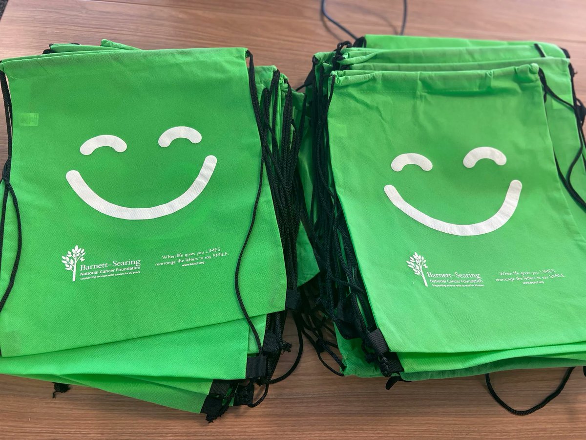 BSNCancerF's tweet photo. Help us fill these flat "Smile Kits."  Make a donation that matters! https://t.co/P3KVpTshdk #bsncf #fillthekit #smilekits #sendingsmiles #cancer #carepackages https://t.co/Y3bwyBdvDl