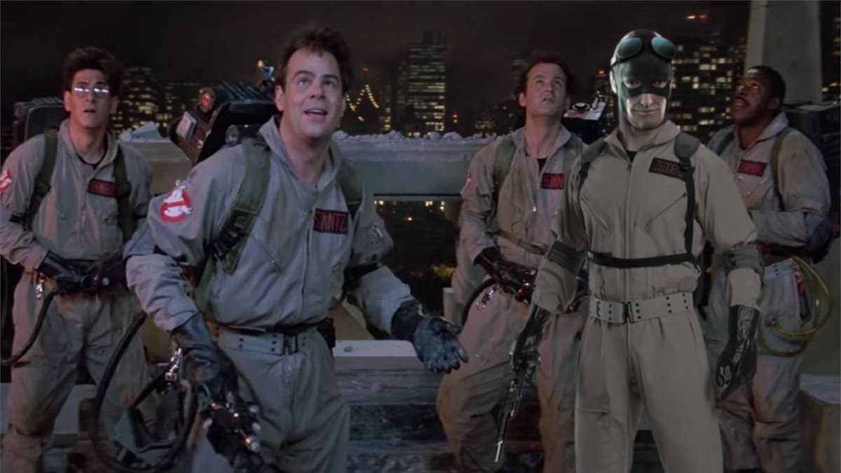 weedmanmainline's tweet photo. There's something strange, going on with your lawn, who you gonna call? WEED MAN! Give your local Weed Man a call for the best deals on the highest quality lawn care services! #lawncare #Ghostbusters #delawarecounty #chestercounty https://t.co/fwXYTfIHbJ
