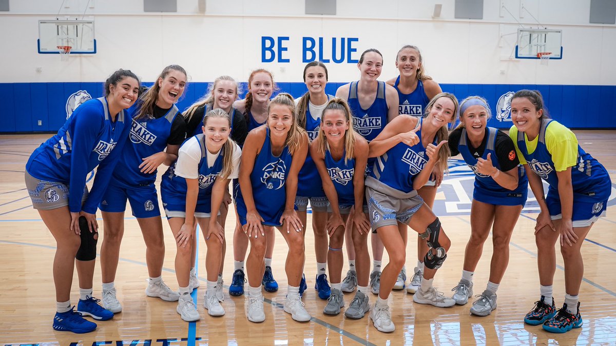 Pre Practice Pic 💙

#BeBlue