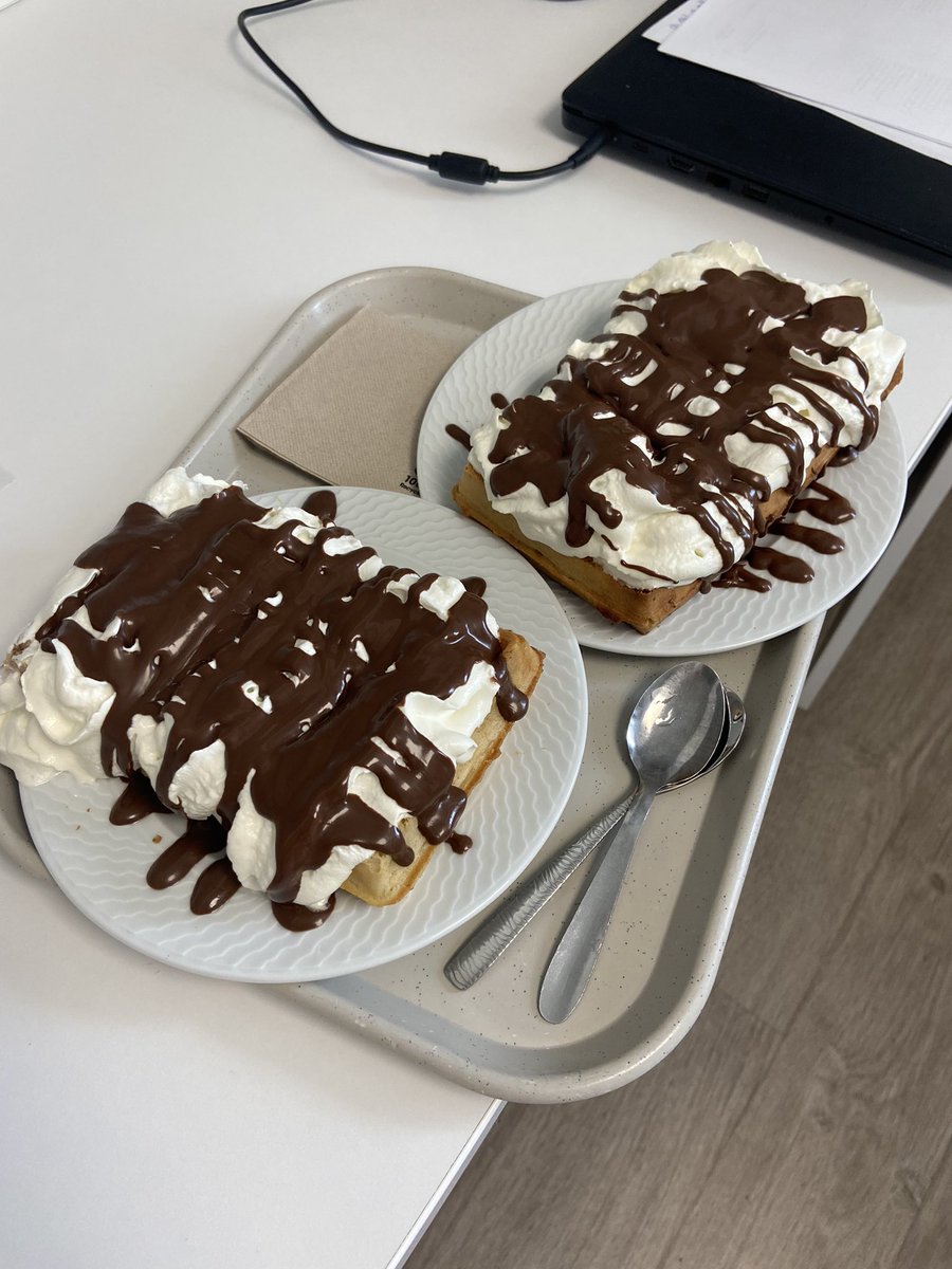 mgxmct's tweet photo. Les patients nous gâtent aujourd’hui 🥹🥹 https://t.co/bY9am1qt9w