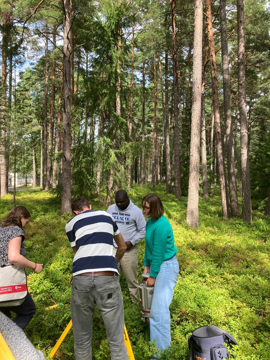 Kim Calders tweet media